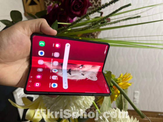 Samsung galaxy z fold 5